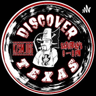 MELISSA ENGLEMAN on Discover Texas Martindale Sessions 3/7/23