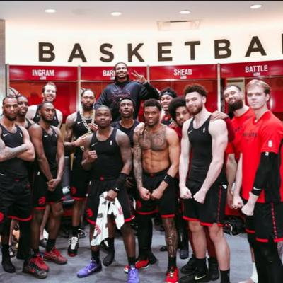 Raptorland | Game 66: The Morning After the Raptors got GUT CHECKED by the Phoenix Suns