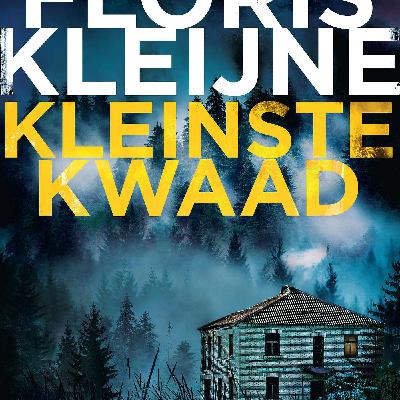 Aflevering 18: Vijf kinderen ontvoerd tijdens schoolreisje