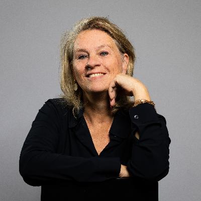 De kracht van ondernemerschap met Josette Dijkhuizen