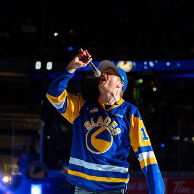 Episode 9: Clayton Kroeker