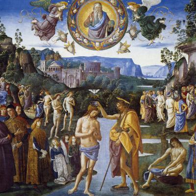 Palestrina. Pugin. Perugino. (Luke 22:24-30) Palestrina. Pugin. Perugino. (Luke 22:24-30)