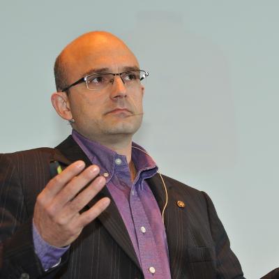 Sessão de Esclarecimento - Marco Pontes Especialista de Produtos e Nutrição Forever Living Portugal