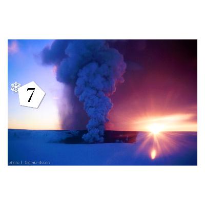 Türchen 7, Tiefe 50 Meter, Jahr 1873 Türchen 7, Tiefe 50 Meter, Jahr 1873