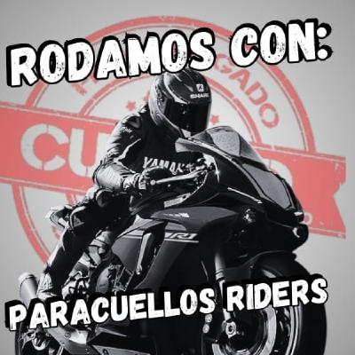 PARACUELLOS EXPERIENCE 2025