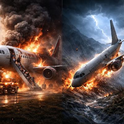 Flight 797 Wires and Aviation Safety Rules Flight 797 Wires and Aviation Safety Rules