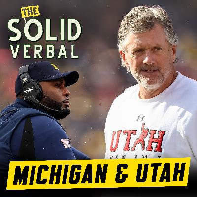 The Sherrone Moore Saga & How Kyle Whittingham Ended Up at Michigan