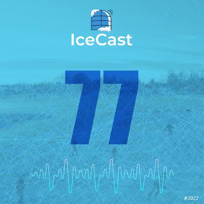 IceCast#77 - A temporada do Devils e notícias da liga!