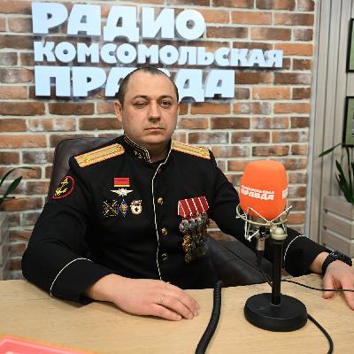 «Боец говорит: командир, не слушаются руки - но я буду патроны тебе подавать, буду магазины заряжать…» «Боец говорит: командир, не слушаются руки - но я буду патроны тебе подавать, буду магазины заряжать…»