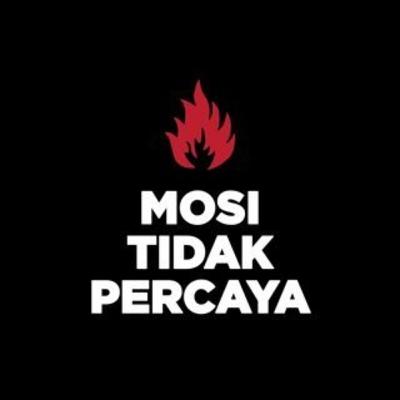 Barudak Ngora Oray Menolak Omnibus Law! #eps8