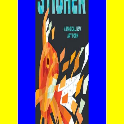 READ ONLINE Paint by Sticker Create 12 Masterpieces One Sticker at a Time! Pdf Kindle Epub Mobi READ ONLINE Paint by Sticker Create 12 Masterpieces One Sticker at a Time! Pdf Kindle Epub Mobi