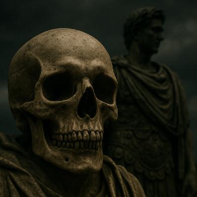 ️ Memento mori: Recuerda que has de morir