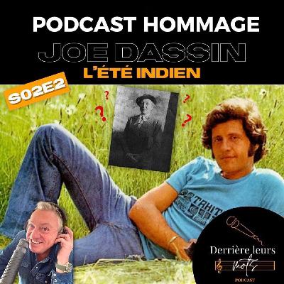 [REDIFFUSION] Joe Dassin - L'été indien