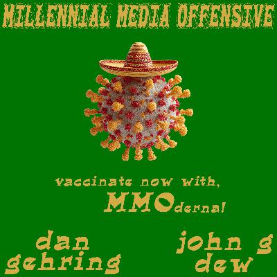MMO #177 – Leavitt to Beaver Cheeks