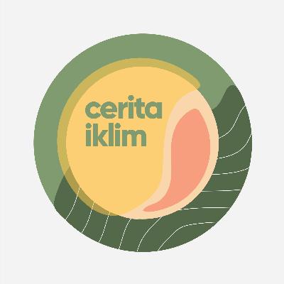 Ep. 009: Gaya Hidup Ramah Lingkungan 3 Negara