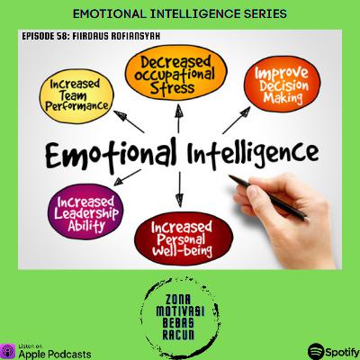 EQ Vs IQ " Emotional Intellegence" EQ Vs IQ " Emotional Intellegence"