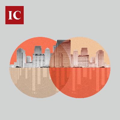 Industrials, smart investing & real estate: The Companies and Markets Show Industrials, smart investing & real estate: The Companies and Markets Show