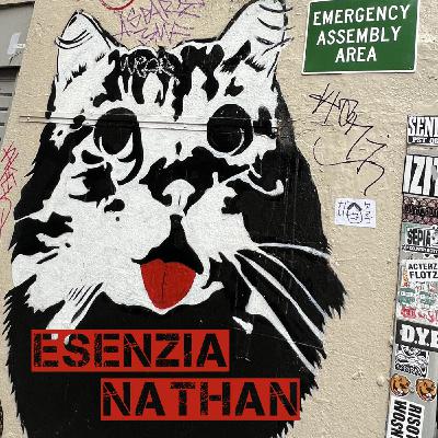 Esenzia Febrero 25 | Nathan