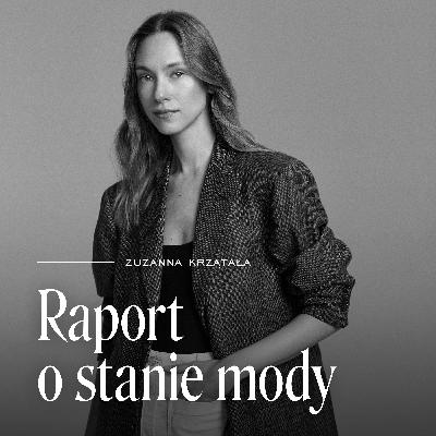 Moda na zakręcie