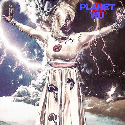 Planet Wu Rafina Interview