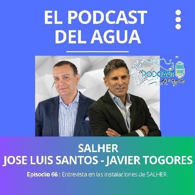 #66 ENTREVISTA SALHER