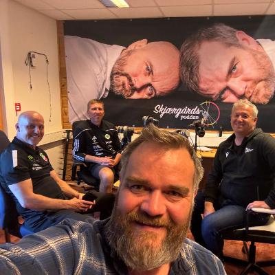 MKpodden - Spillerutvikling del 2