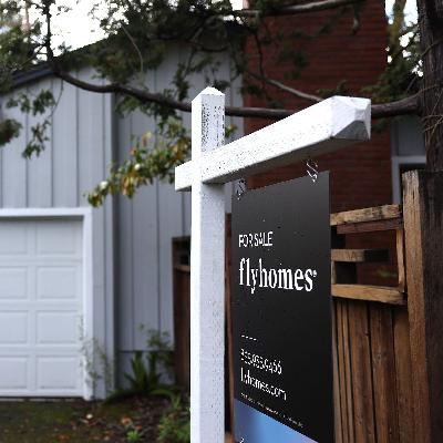 Anxiety is shaping the housing market