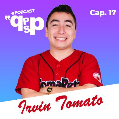 Irvin Tomato en Que Padre ser Padre - Episodio 17 - Planeación es Importante