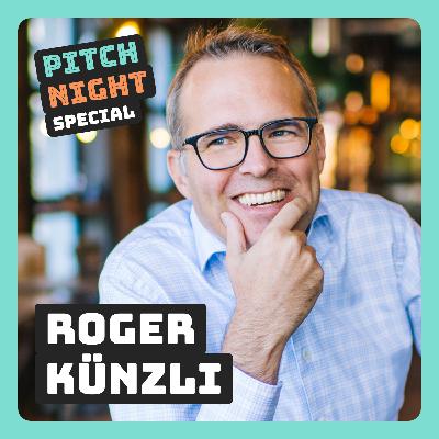 Geführte Selbstorganisation mit Roger Künzli (CSP AG) | Pitch-Night Special #1