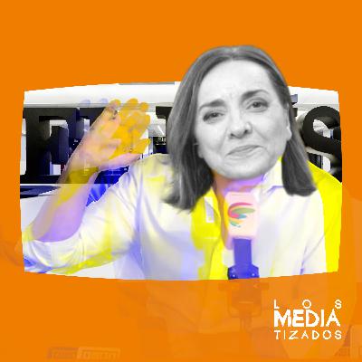 Mediatizados 444 - Hola Grupo PRISA