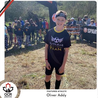 OCR Unedited Season 2, Episode 70: Oliver Addy
