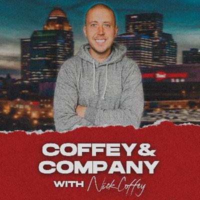 (KMN) Mayor Greenberg on the Government Shutdown, New Parks in Louisville, and More