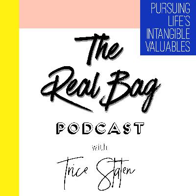 Ep. 8 D.T.R. - Death to rejection
