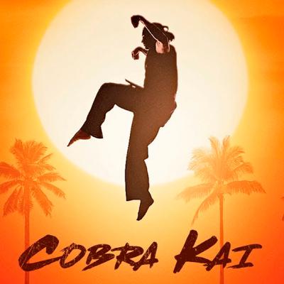 EP 02 - Cobra Kai/ Kaifuku Jutsushi/ Ricardo Silva