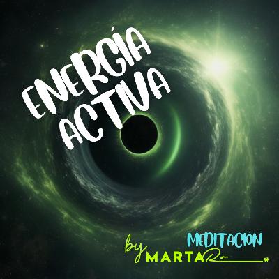 Energía activa
