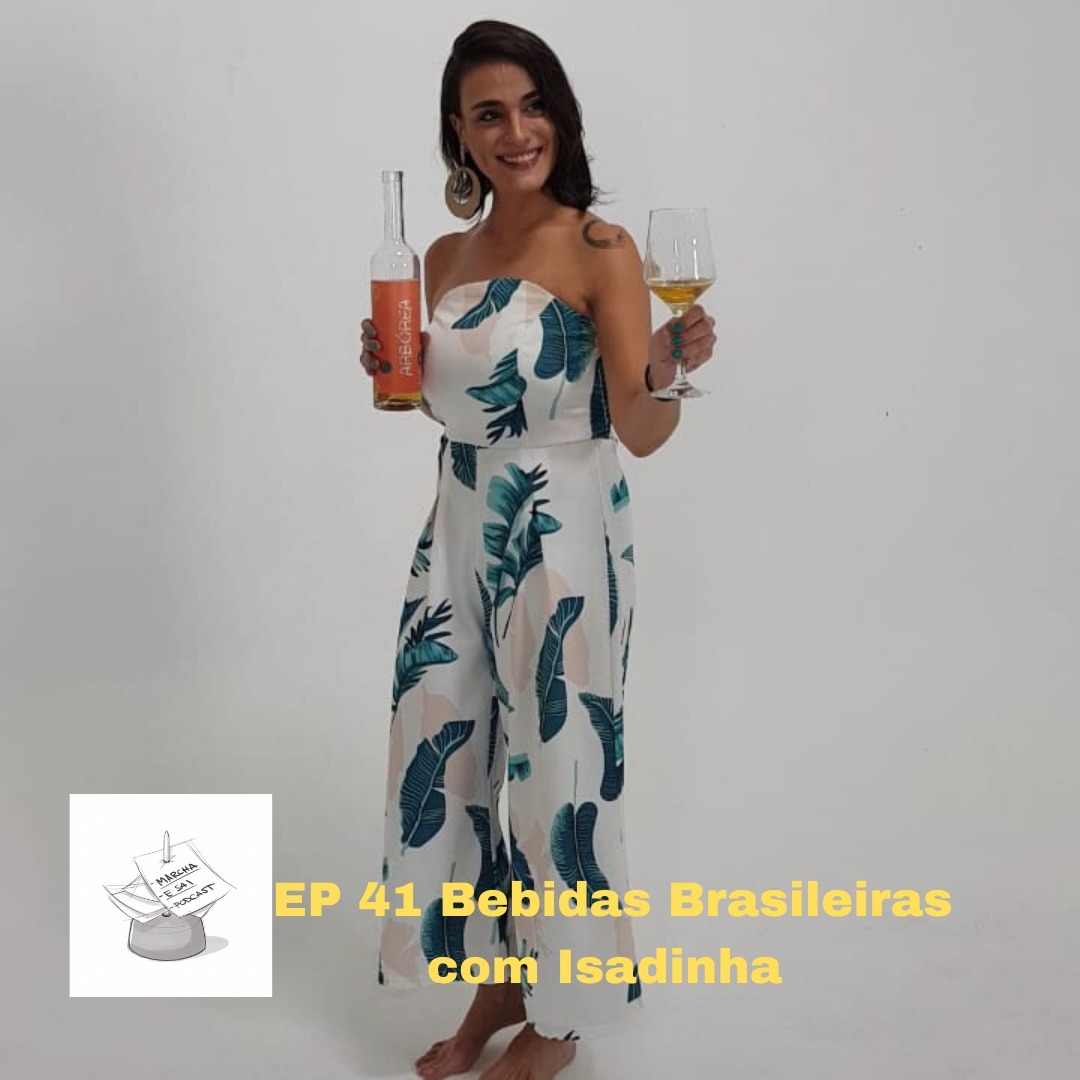 Marcha e sai Podcast