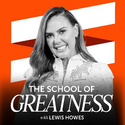 Why I Cried Myself to Sleep Running a Billion-Dollar Brand Why I Cried Myself to Sleep Running a Billion-Dollar Brand