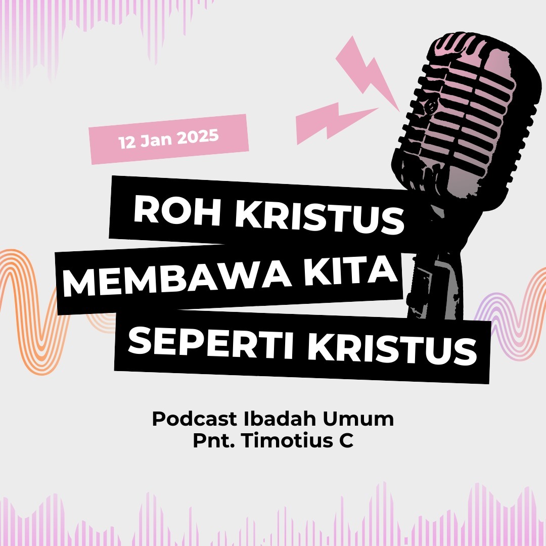Live Streaming Umum - 12 Januari 2025 episode artwork