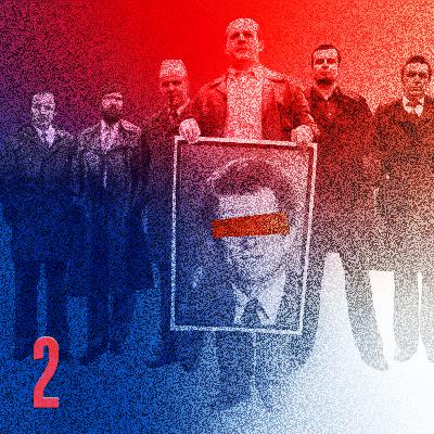 Der Ärger mit den „jungen Leuten“ (2/6)