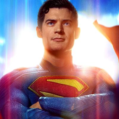 61 - Temporada 5- Supermans i dinosaures però "Padre no hay mas que uno"
