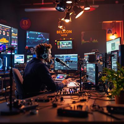 Belgium's Podcast Audience, Gear Picks, and NUSO's Enterprise Innovations