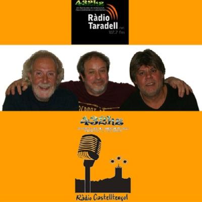 160º Programa 432hz 18 de Junio 2024 RESUMEN