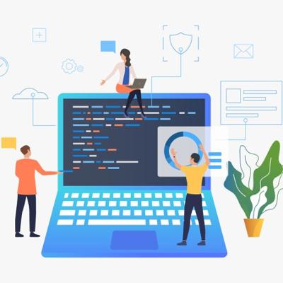 Sistemas de información de Recursos Humanos.