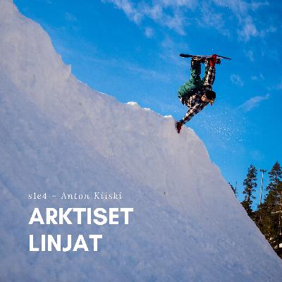s1e4 – Anton Kiiski feat. Tatu Toivanen