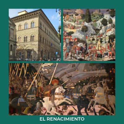 El Renacimiento: El mecenazgo de los Médicis durante el siglo XV