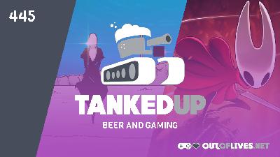 Hollow Fight (Tanked Up 445)