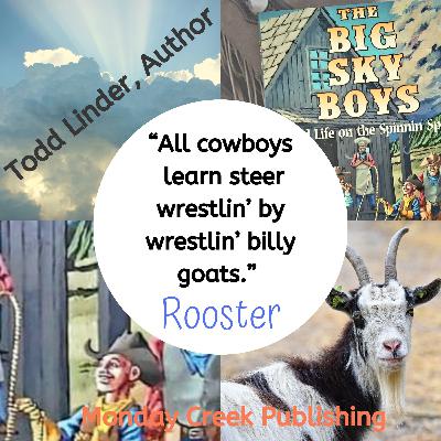 The Big Sky Boys update part 2 - County Fair