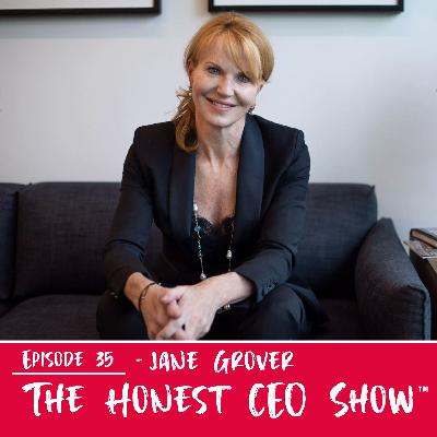 Ep. 35 Jane Grover, CEO of Southern Metropolitan Cemeteries Trust Ep. 35 Jane Grover, CEO of Southern Metropolitan Cemeteries Trust