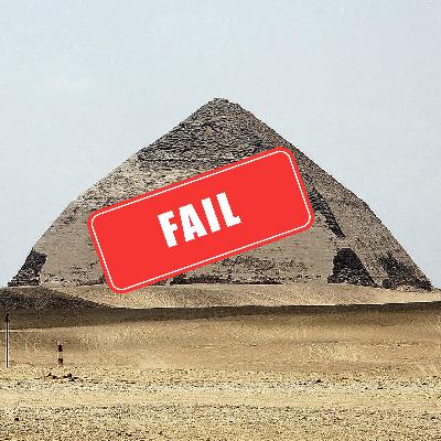 7 Blunders of the Ancient World 7 Blunders of the Ancient World