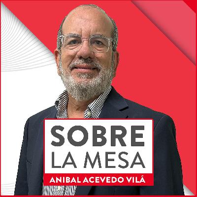 Sobre La Mesa - Viernes, 12 de septiembre de 2025